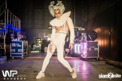White Party Bangkok - Xtreme Edition (Album 1, Day 3) — photo 136