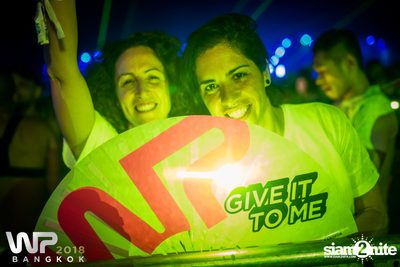 White Party Bangkok - Xtreme Edition (Album 1, Day 3) — photo 137