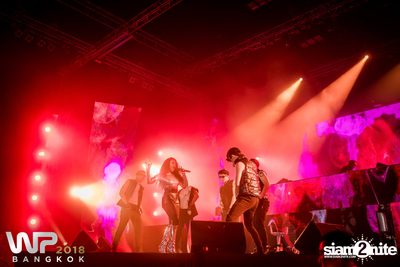 White Party Bangkok - Xtreme Edition (Album 1, Day 3) — photo 143
