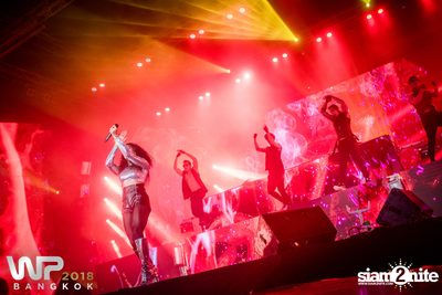 White Party Bangkok - Xtreme Edition (Album 1, Day 3) — photo 145