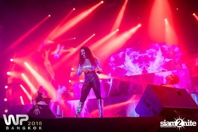 White Party Bangkok - Xtreme Edition (Album 1, Day 3) — photo 146