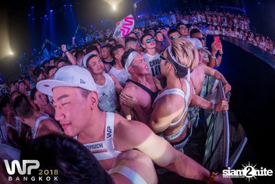 White Party Bangkok - Xtreme Edition (Album 1, Day 3) — photo 150