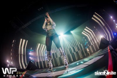 White Party Bangkok - Xtreme Edition (Album 1, Day 3) — photo 152