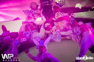 White Party Bangkok - Xtreme Edition (Album 1, Day 3) — photo 158