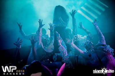 White Party Bangkok - Xtreme Edition (Album 1, Day 3) — photo 159