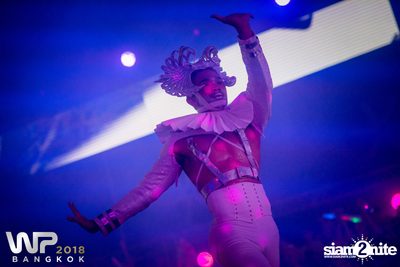 White Party Bangkok - Xtreme Edition (Album 1, Day 3) — photo 160