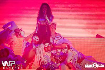 White Party Bangkok - Xtreme Edition (Album 1, Day 3) — photo 161