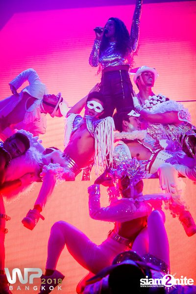 White Party Bangkok - Xtreme Edition (Album 1, Day 3) — photo 163