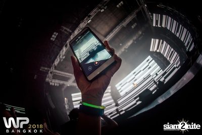 White Party Bangkok - Xtreme Edition (Album 1, Day 3) — photo 165