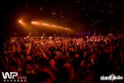 White Party Bangkok - Xtreme Edition (Album 1, Day 3) — photo 167