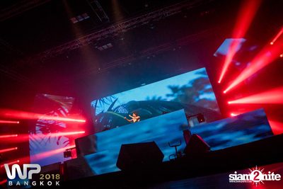 White Party Bangkok - Xtreme Edition (Album 1, Day 3) — photo 168