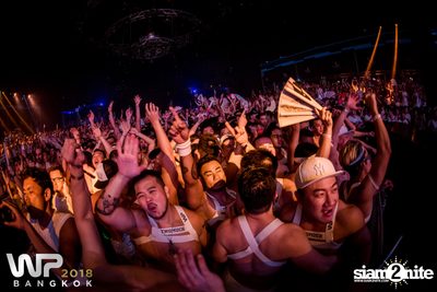 White Party Bangkok - Xtreme Edition (Album 1, Day 3) — photo 169