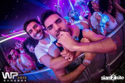 White Party Bangkok - Xtreme Edition (Album 1, Day 3) — photo 175