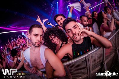 White Party Bangkok - Xtreme Edition (Album 1, Day 3) — photo 176