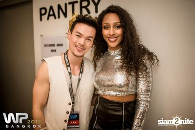 White Party Bangkok - Xtreme Edition (Album 1, Day 3) — photo 178