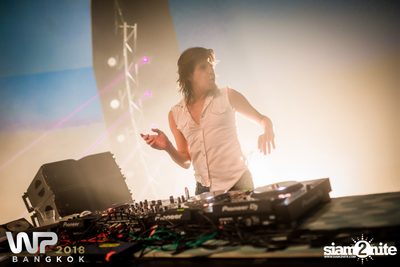 White Party Bangkok - Xtreme Edition (Album 1, Day 3) — photo 180