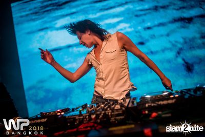 White Party Bangkok - Xtreme Edition (Album 1, Day 3) — photo 181