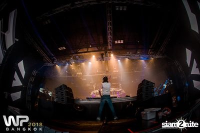 White Party Bangkok - Xtreme Edition (Album 1, Day 3) — photo 183