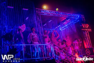 White Party Bangkok - Xtreme Edition (Album 1, Day 3) — photo 186