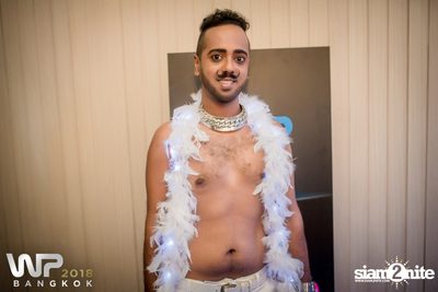 White Party Bangkok - Xtreme Edition (Album 1, Day 3) — photo 187