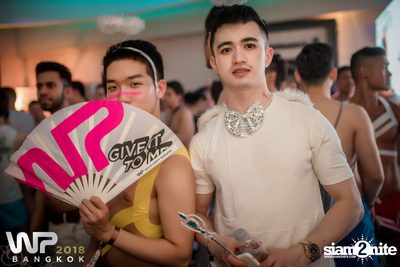 White Party Bangkok - Xtreme Edition (Album 1, Day 3) — photo 189