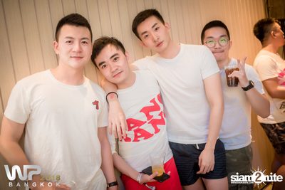White Party Bangkok - Xtreme Edition (Album 1, Day 3) — photo 190