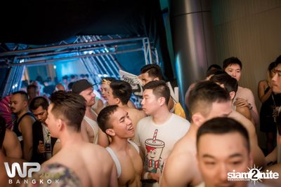 White Party Bangkok - Xtreme Edition (Album 1, Day 3) — photo 191