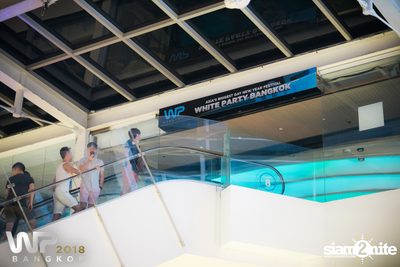 White Party Bangkok - Xtreme Edition (Album 2, Day 3) — photo 1