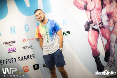 White Party Bangkok - Xtreme Edition (Album 2, Day 3) — photo 3