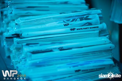 White Party Bangkok - Xtreme Edition (Album 2, Day 3) — photo 8
