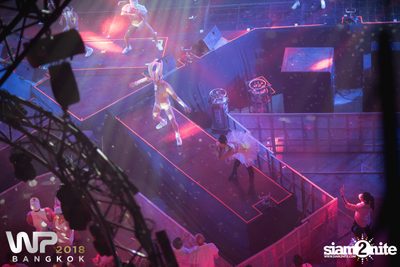White Party Bangkok - Xtreme Edition (Album 2, Day 3) — photo 9