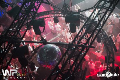White Party Bangkok - Xtreme Edition (Album 2, Day 3) — photo 10