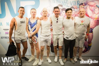 White Party Bangkok - Xtreme Edition (Album 2, Day 3) — photo 12
