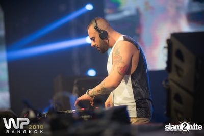 White Party Bangkok - Xtreme Edition (Album 2, Day 3) — photo 15