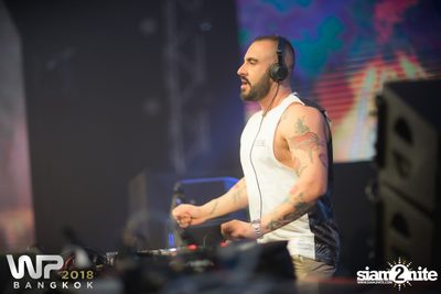 White Party Bangkok - Xtreme Edition (Album 2, Day 3) — photo 16