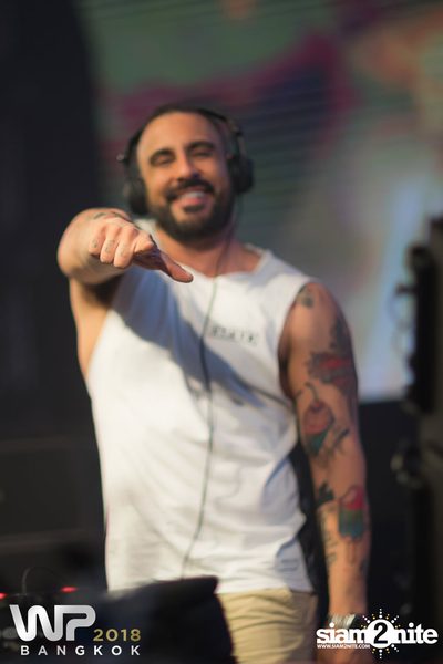 White Party Bangkok - Xtreme Edition (Album 2, Day 3) — photo 17
