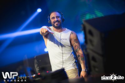 White Party Bangkok - Xtreme Edition (Album 2, Day 3) — photo 18