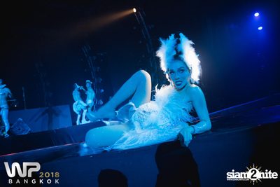 White Party Bangkok - Xtreme Edition (Album 2, Day 3) — photo 26