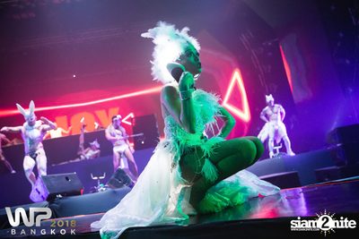 White Party Bangkok - Xtreme Edition (Album 2, Day 3) — photo 28