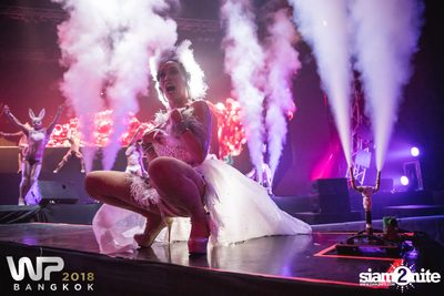 White Party Bangkok - Xtreme Edition (Album 2, Day 3) — photo 32