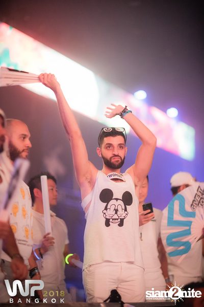 White Party Bangkok - Xtreme Edition (Album 2, Day 3) — photo 35