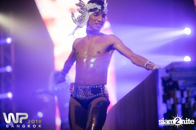 White Party Bangkok - Xtreme Edition (Album 2, Day 3) — photo 38