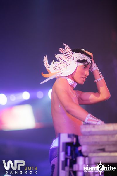 White Party Bangkok - Xtreme Edition (Album 2, Day 3) — photo 39