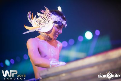 White Party Bangkok - Xtreme Edition (Album 2, Day 3) — photo 40