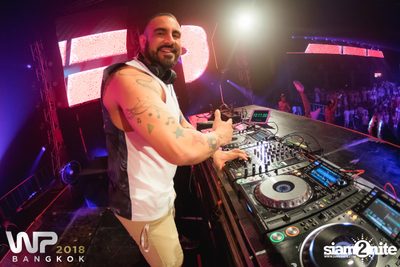 White Party Bangkok - Xtreme Edition (Album 2, Day 3) — photo 41