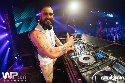 White Party Bangkok - Xtreme Edition (Album 2, Day 3) — photo 43