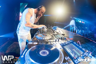 White Party Bangkok - Xtreme Edition (Album 2, Day 3) — photo 45