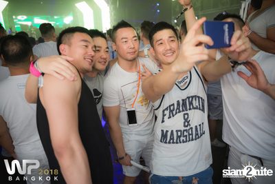 White Party Bangkok - Xtreme Edition (Album 2, Day 3) — photo 46