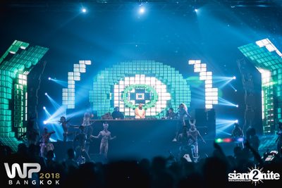 White Party Bangkok - Xtreme Edition (Album 2, Day 3) — photo 47