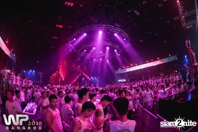 White Party Bangkok - Xtreme Edition (Album 2, Day 3) — photo 48